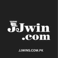 JJwin Game App