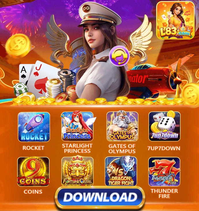 L83 Game Download
