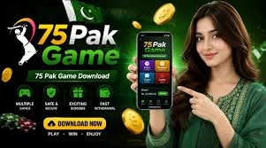75PAK Game Download
