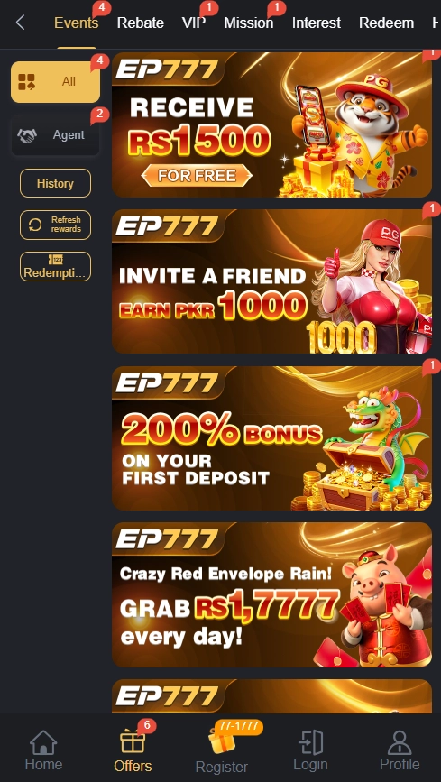 EP777 Download